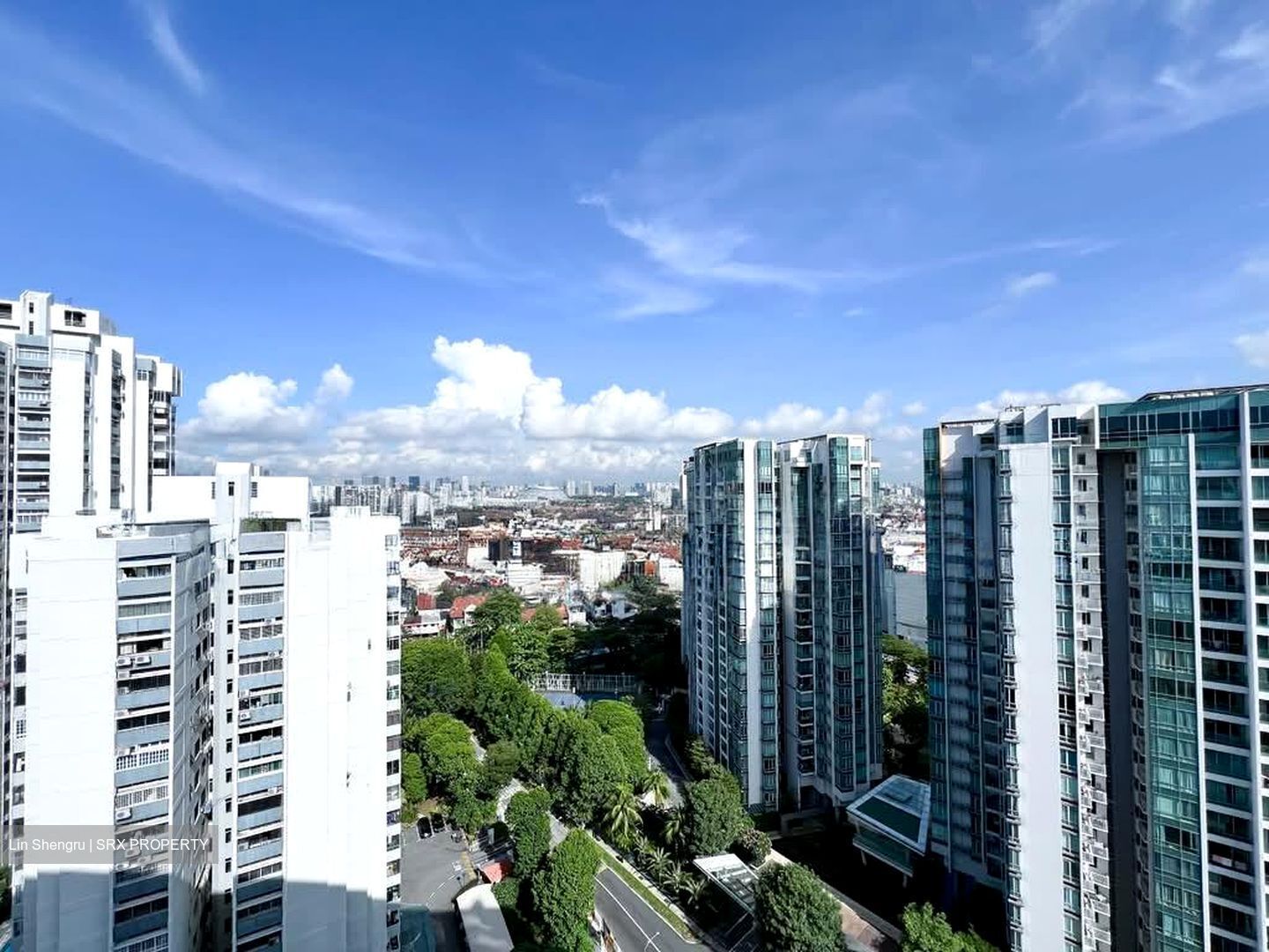 Amber Park (D15), Condominium #566730151